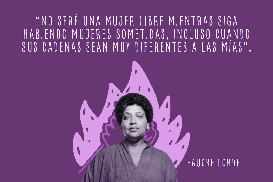 Cada año las mujeres de todo el mundo se reúnen para luchar por sus derechos llenando las calles de fuerza, de historia y resistencia. Estas son algunas ideas para carteles en esta próxima marcha.