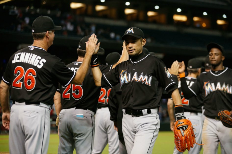 Marlins logran segundo triunfo seguido con crédito del cubano Fernández