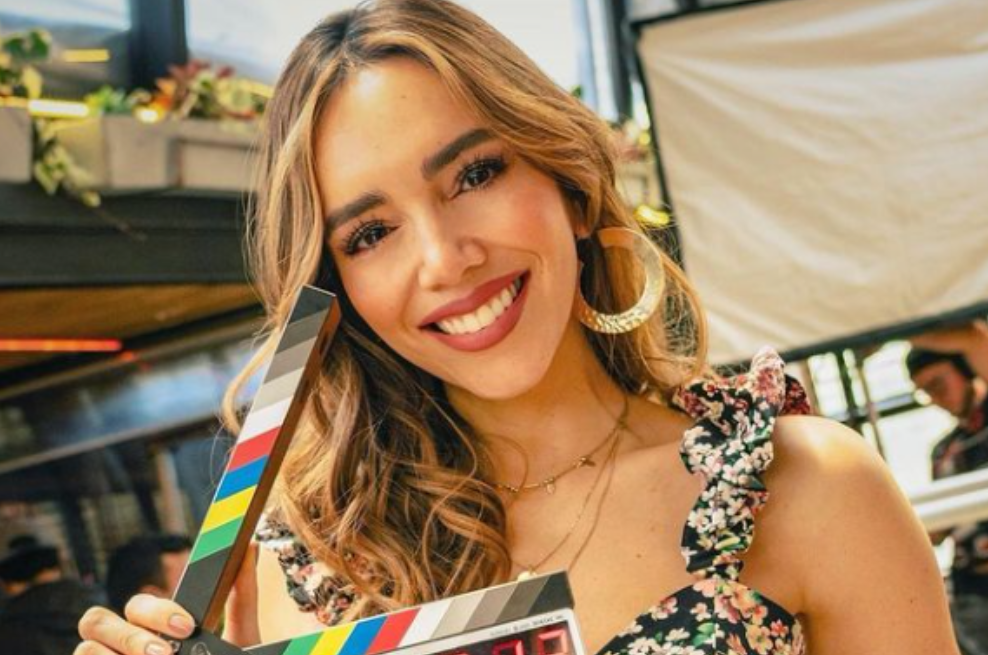 Primo de Alejandra Villafañe aclaró detalles de la enfermedad de la actriz