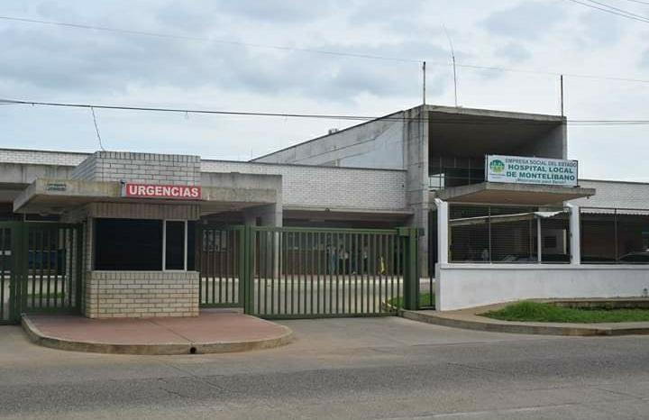 Asesinan a líder social, en Montelíbano, sur de Córdoba