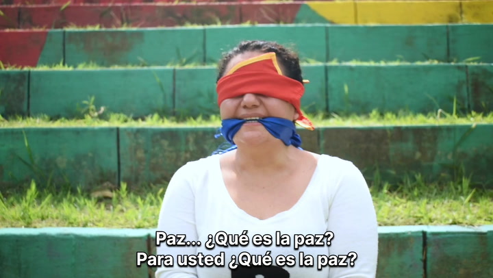Casanare: territorios invisibles y voces emergentes