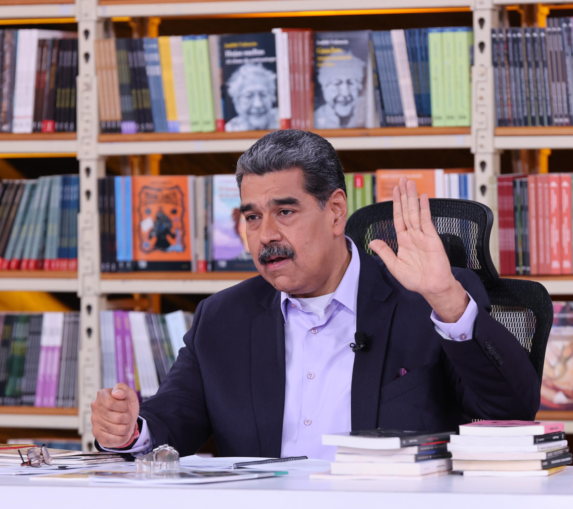 Maduro “se burla de los acuerdos sin consecuencias”, dice Comando con Venezuela