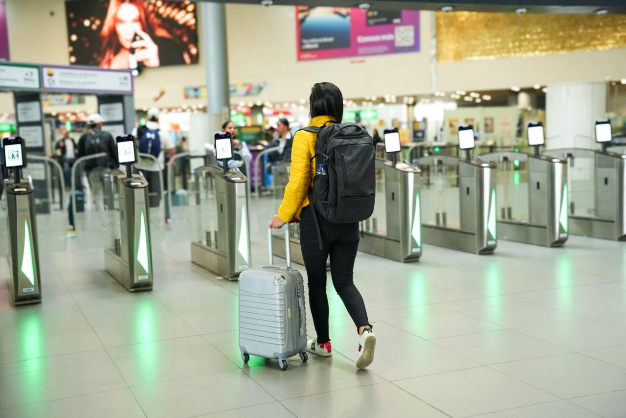 Temblor en Colombia: conozca las medidas que anunciaron aerolíneas para pasajeros afectados