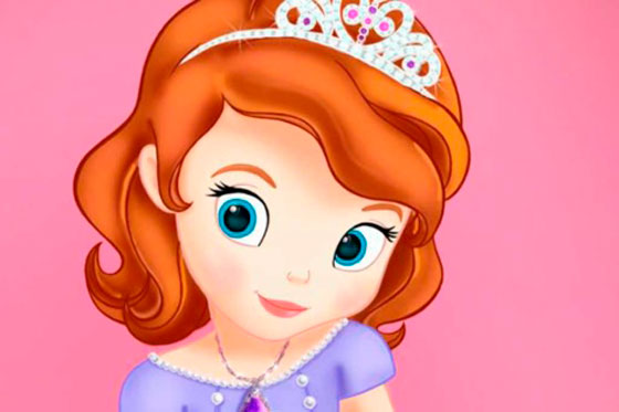 La princesa latina de Disney genera discordia