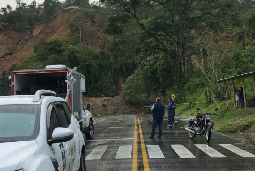 La línea de crédito para apoyar a los afectados por el cierre de la Panamericana