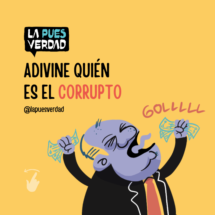La Puesverdad 18/01/21