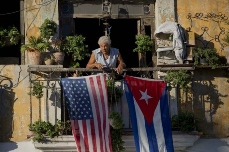 EE.UU. y Cuba ultiman detalles para reapertura de embajadas