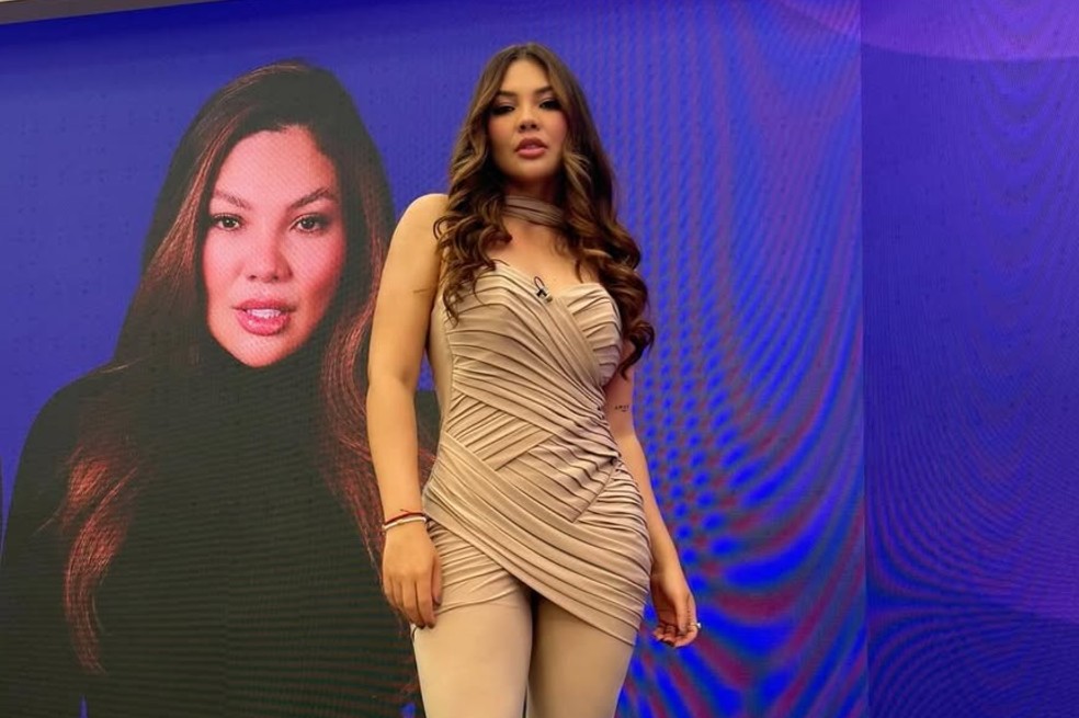¿Por qué Luisa Cortina fue la primera eliminada de La Casa de los famosos?