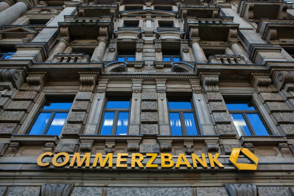 EE.UU. multa con US$ 1.710 millones a banco alemán Commerzbank por lavado de dinero