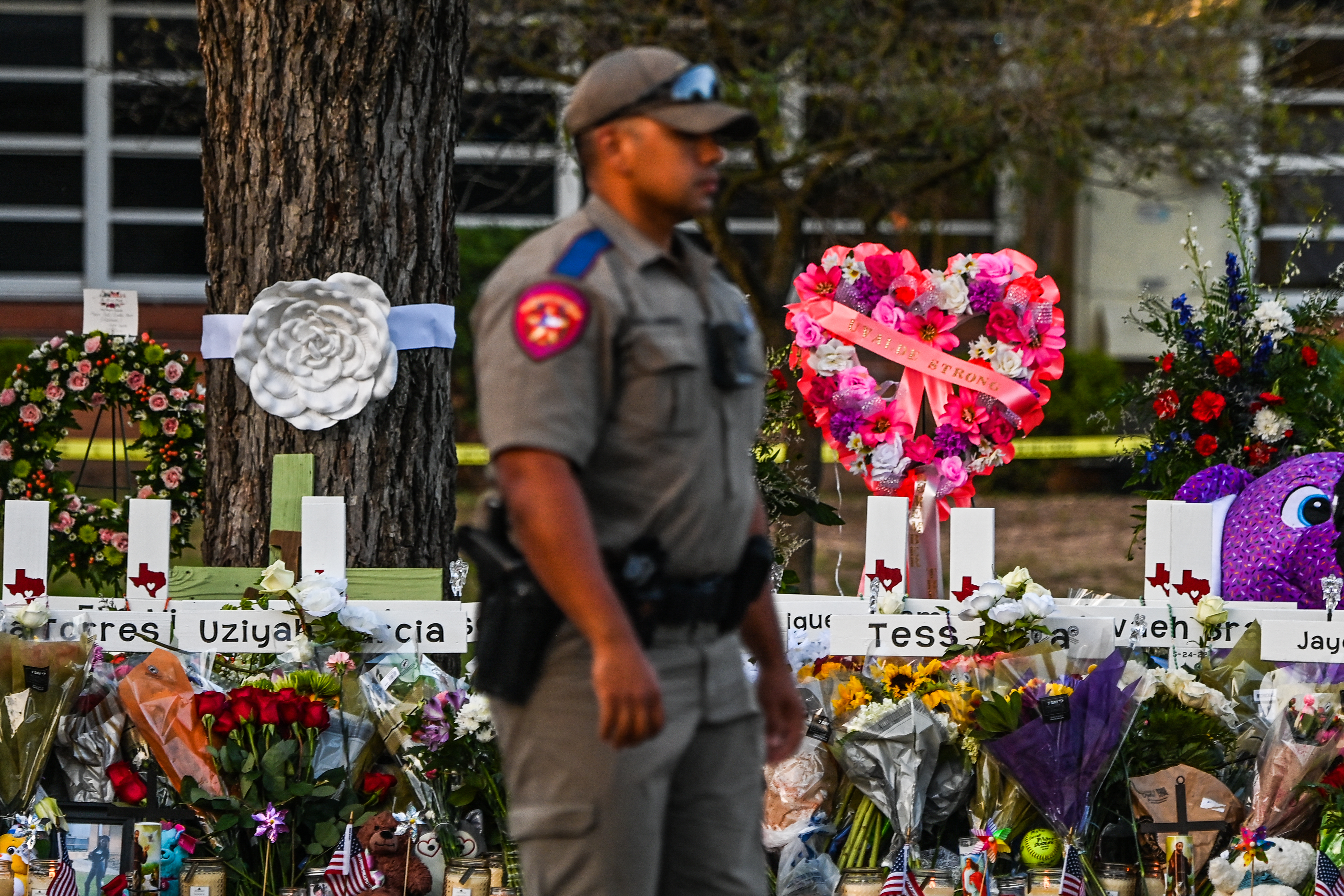 Tiroteo en Texas (EE. UU.): “la respuesta policial fue un fracaso”
