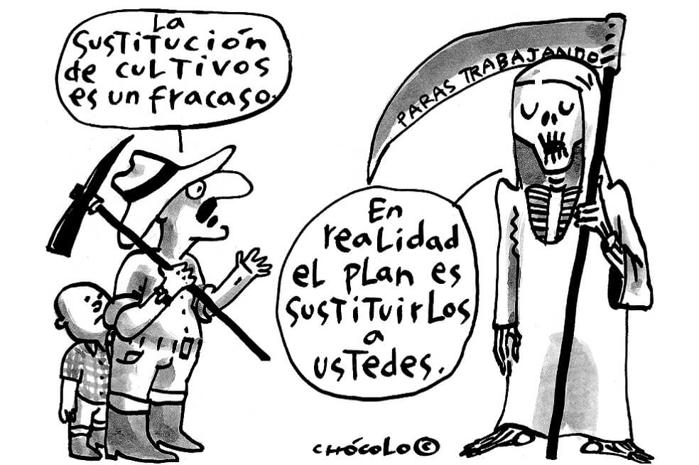 Chócolo