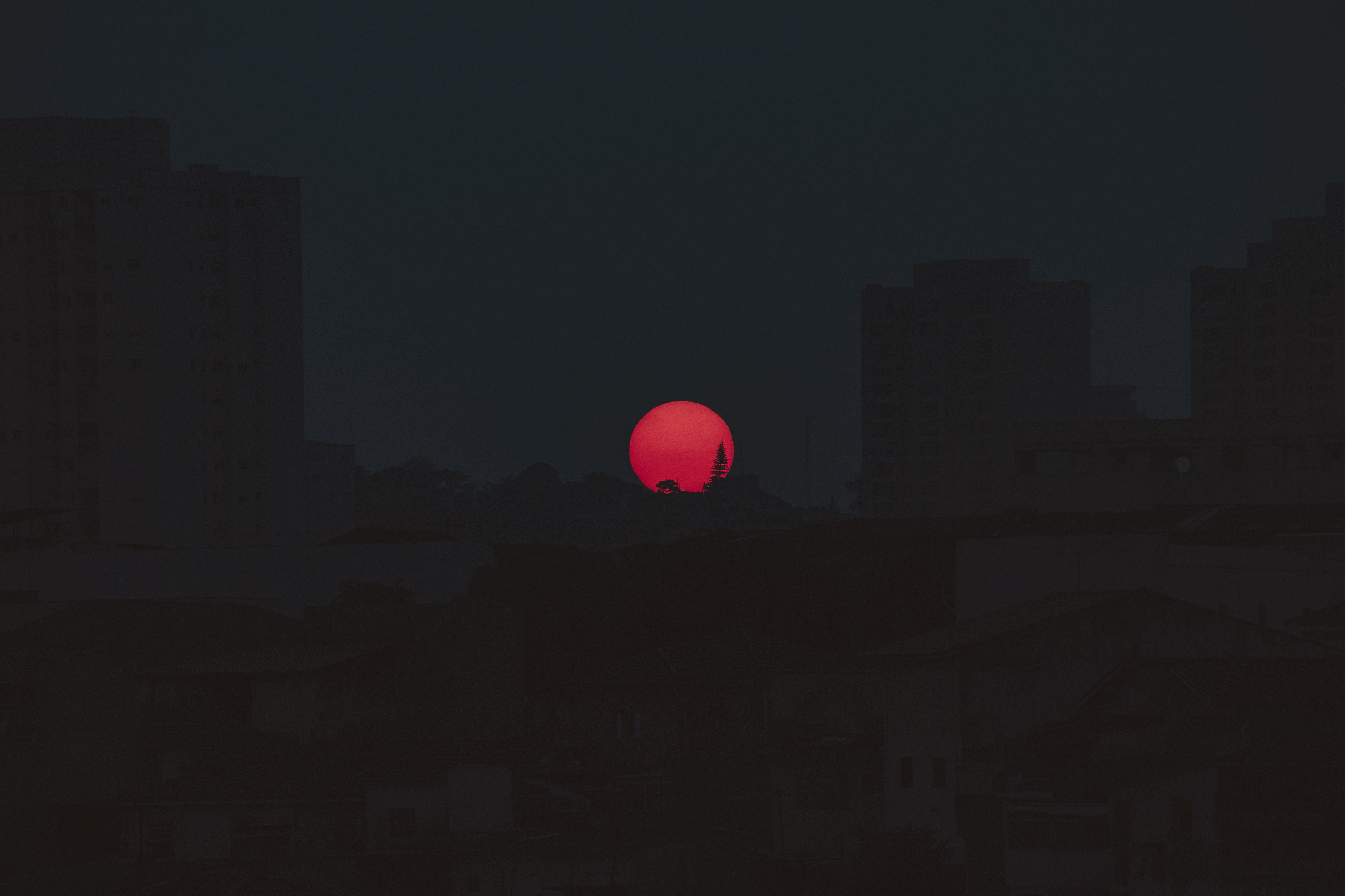 No se deje engañar: no se llama “Luna de fresa” ni trae abundancia