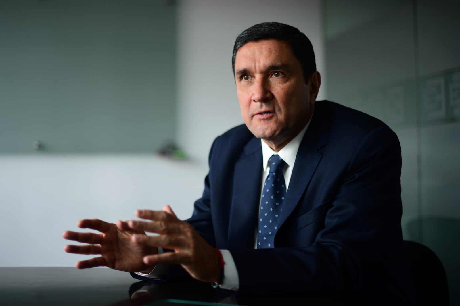 “El siguiente paso es consolidar una Unidad de Bienestar Animal Metropolitano”