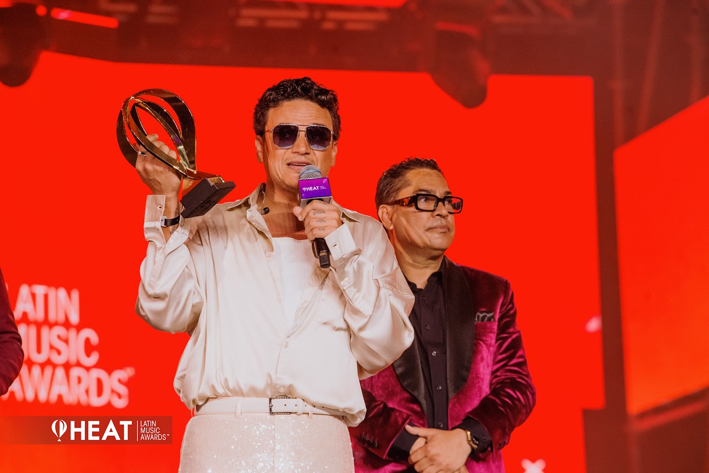 Silvestre Dangond