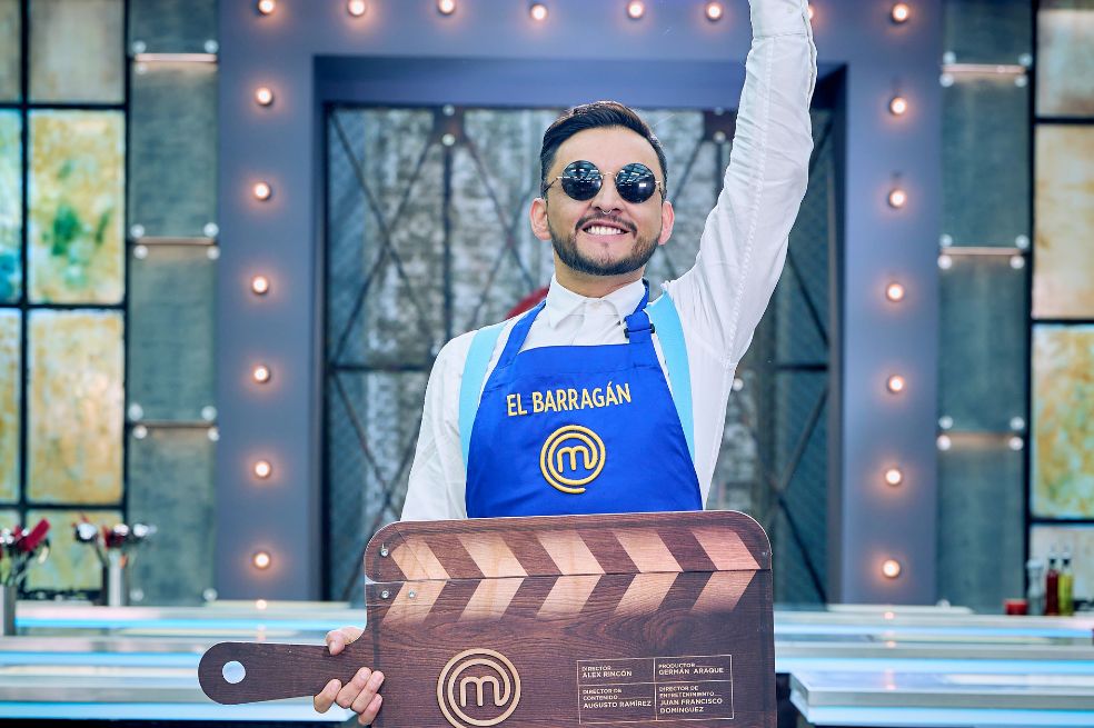 ¿Quién lava los platos en ‘MasterChef’? Barragán reveló la verdad