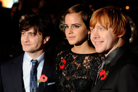 El reto más difícil de Harry Potter