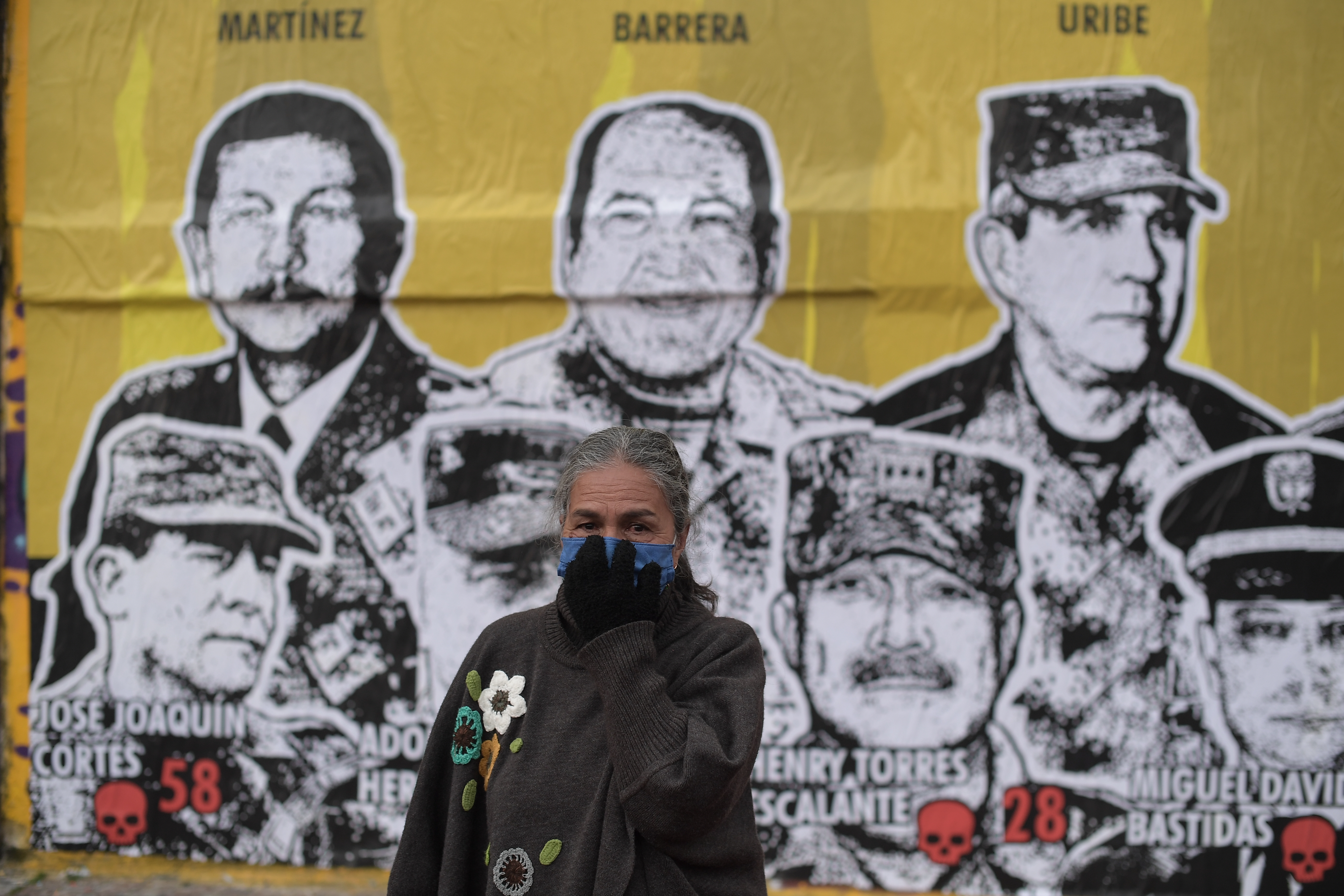 “Nos preocupa que responsables de falsos positivos sean parte de la CEV”: víctimas