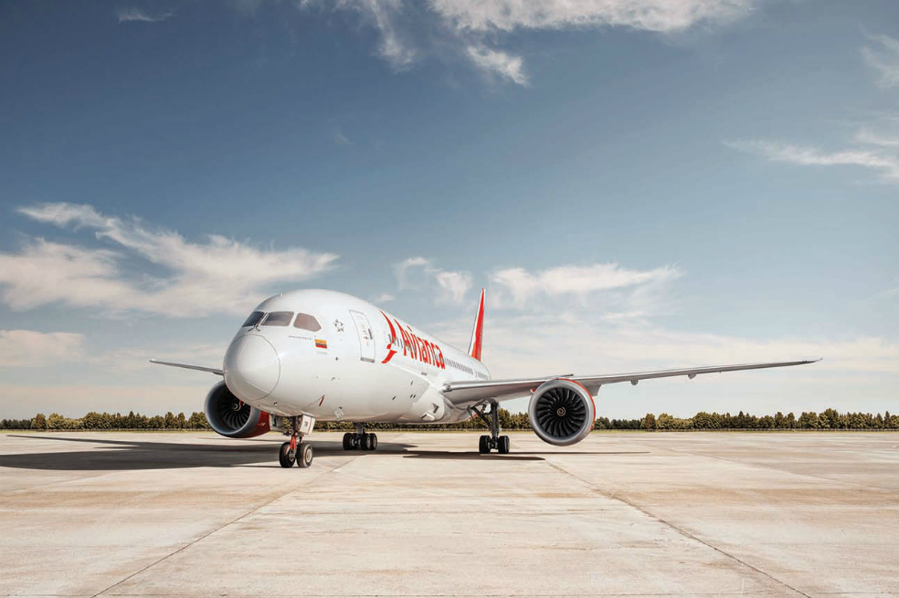 Se reanuda venta de tiquetes nacionales en Avianca