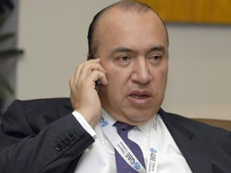 Expresidente de Deportivo Quito fue capturado por lavado de activos