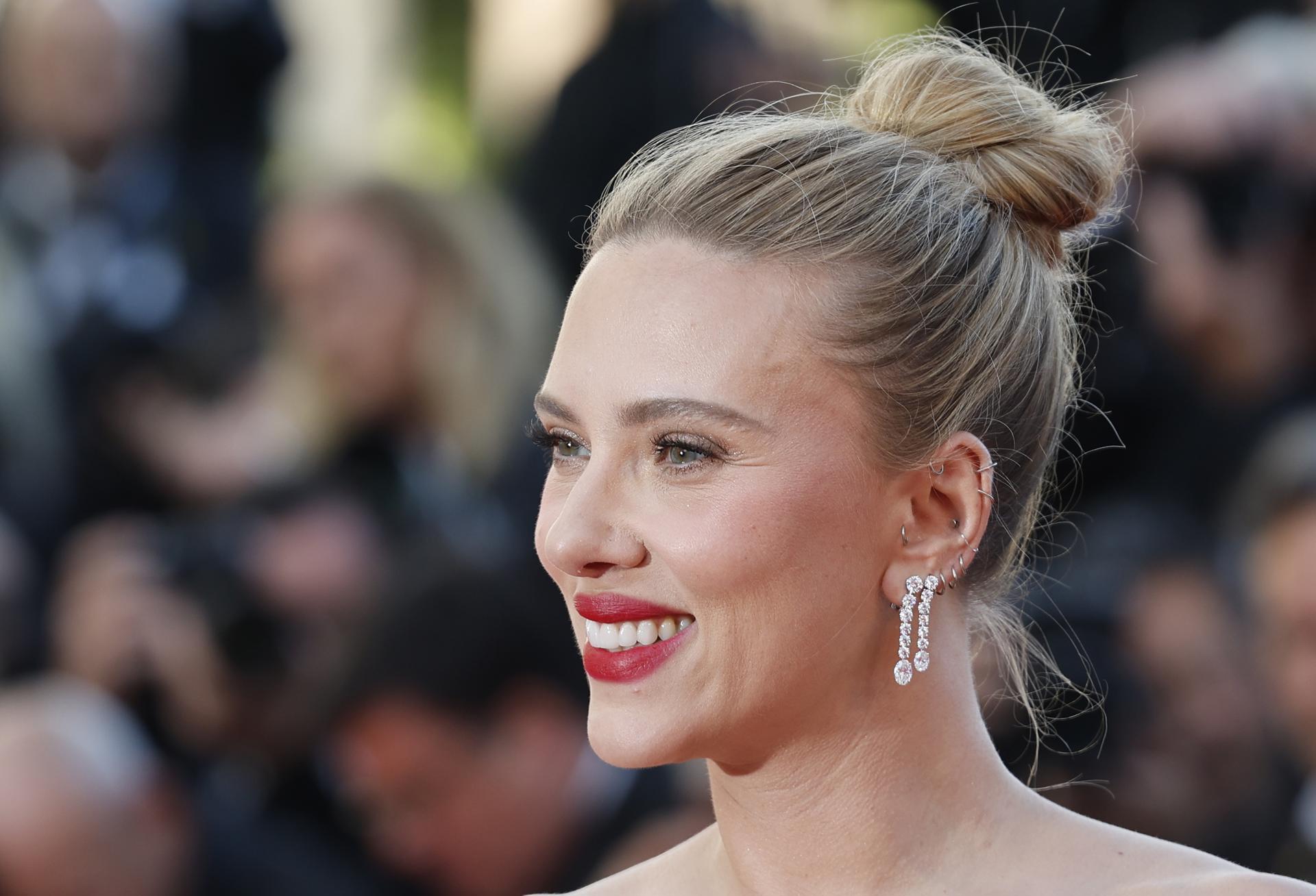 Scarlett Johansson confiesa que el rodaje de “Los Vengadores” fue ‘un caos’ ¿por qué?