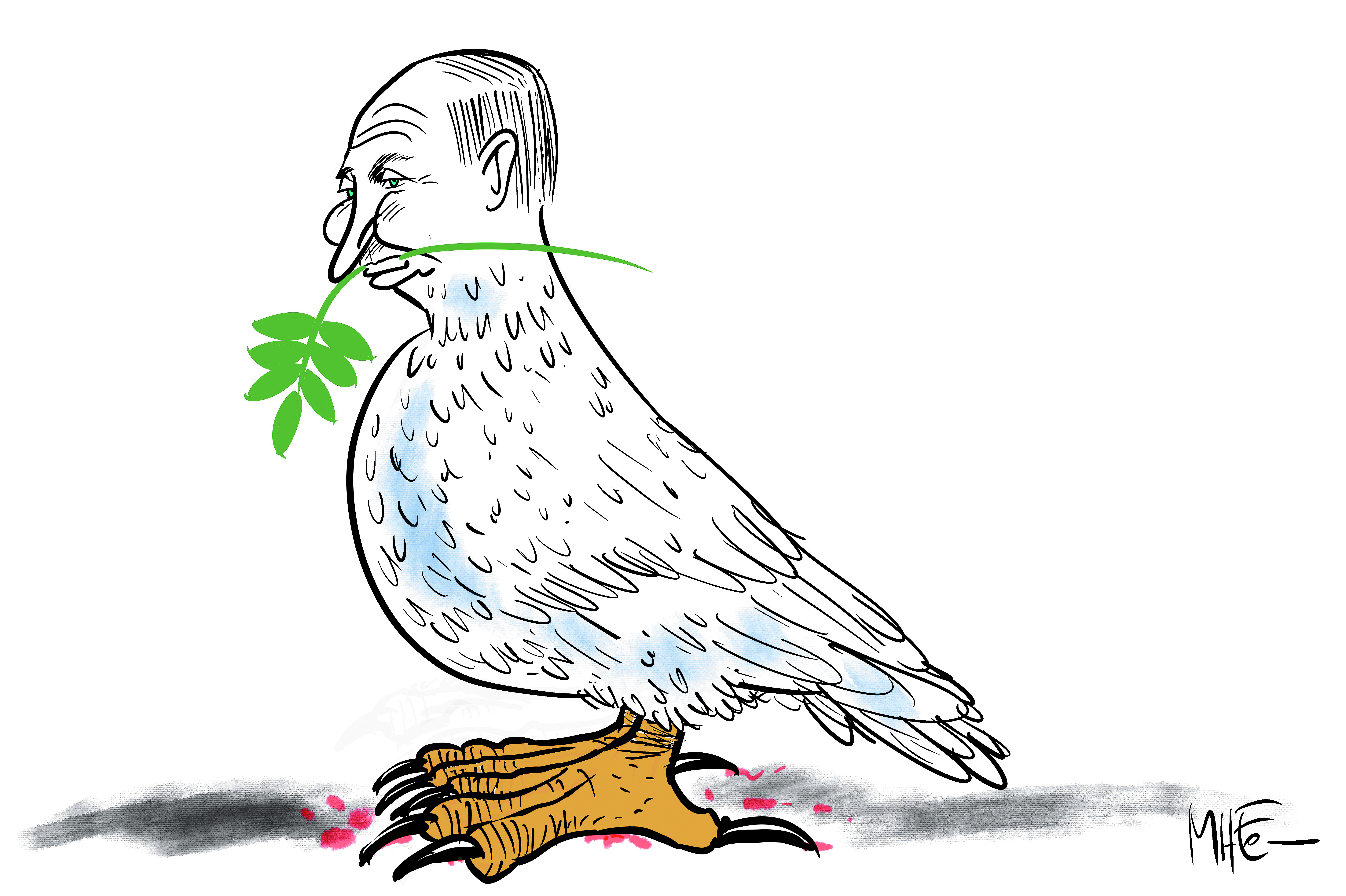 Caricatura