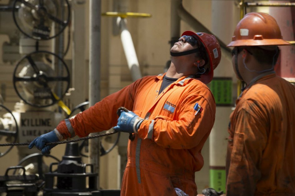 México es el décimo productor mundial de petróleo y el tercer proveedor de petróleo a Estados Unidos.