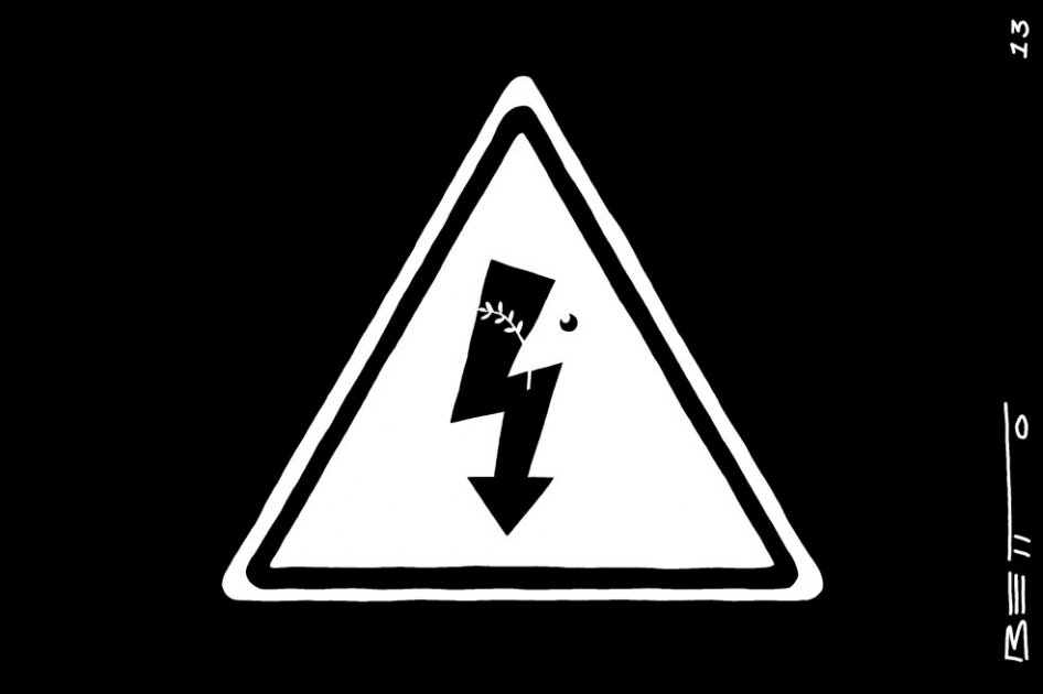 Alta tension