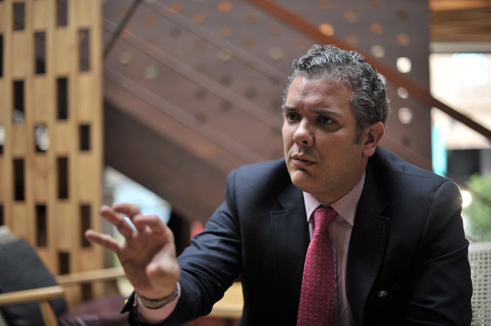 ‘La meta: que la economía crezca al 6%’