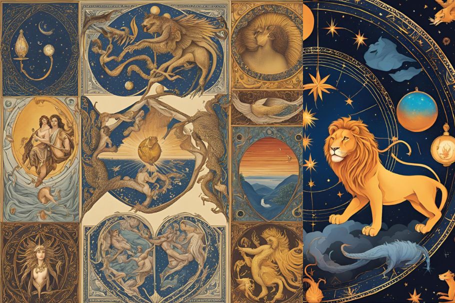Números de la suerte hoy del 10 al 16 de febrero para Virgo, Acuario y Libra