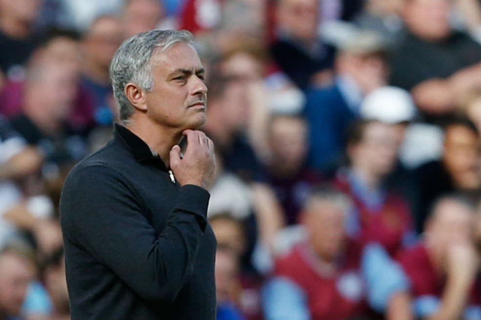 ¿Ultimátum o salvavidas? la Champions podría definir el futuro de Mourinho