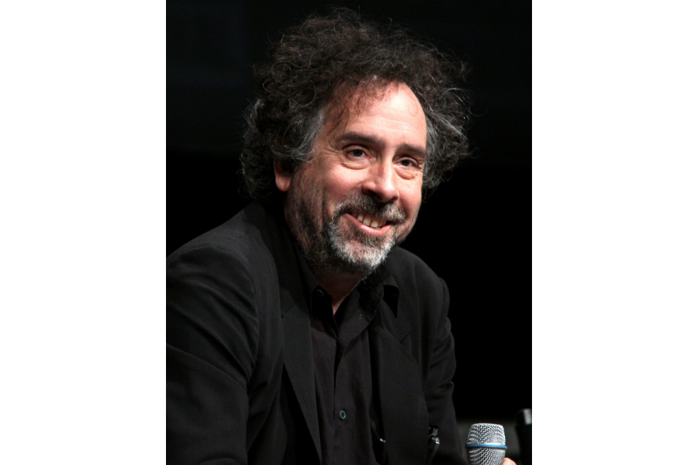 Exposición retrospectiva del cineasta Tim Burton llega a México