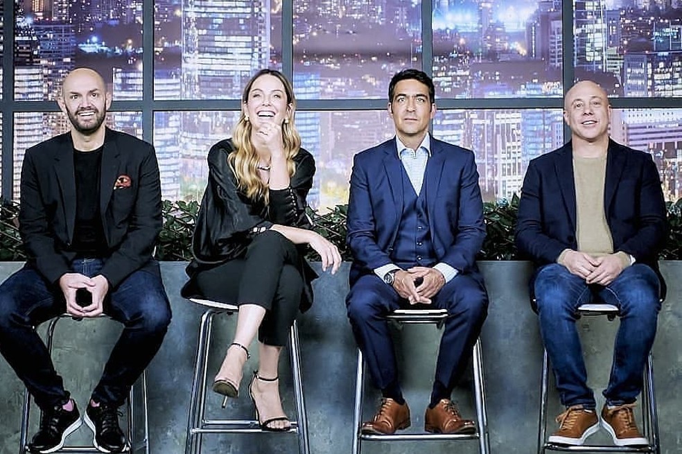 ‘MasterChef Celebrity’: conoce el sorpresivo cambio que tendría en su recta final
