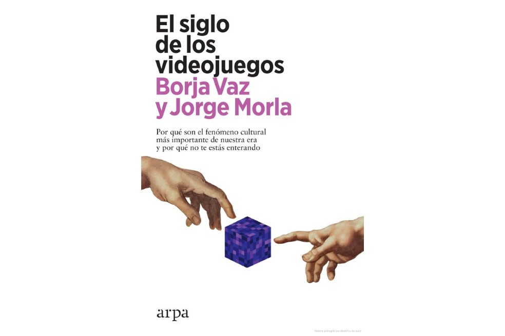 Un juego que va muy en serio