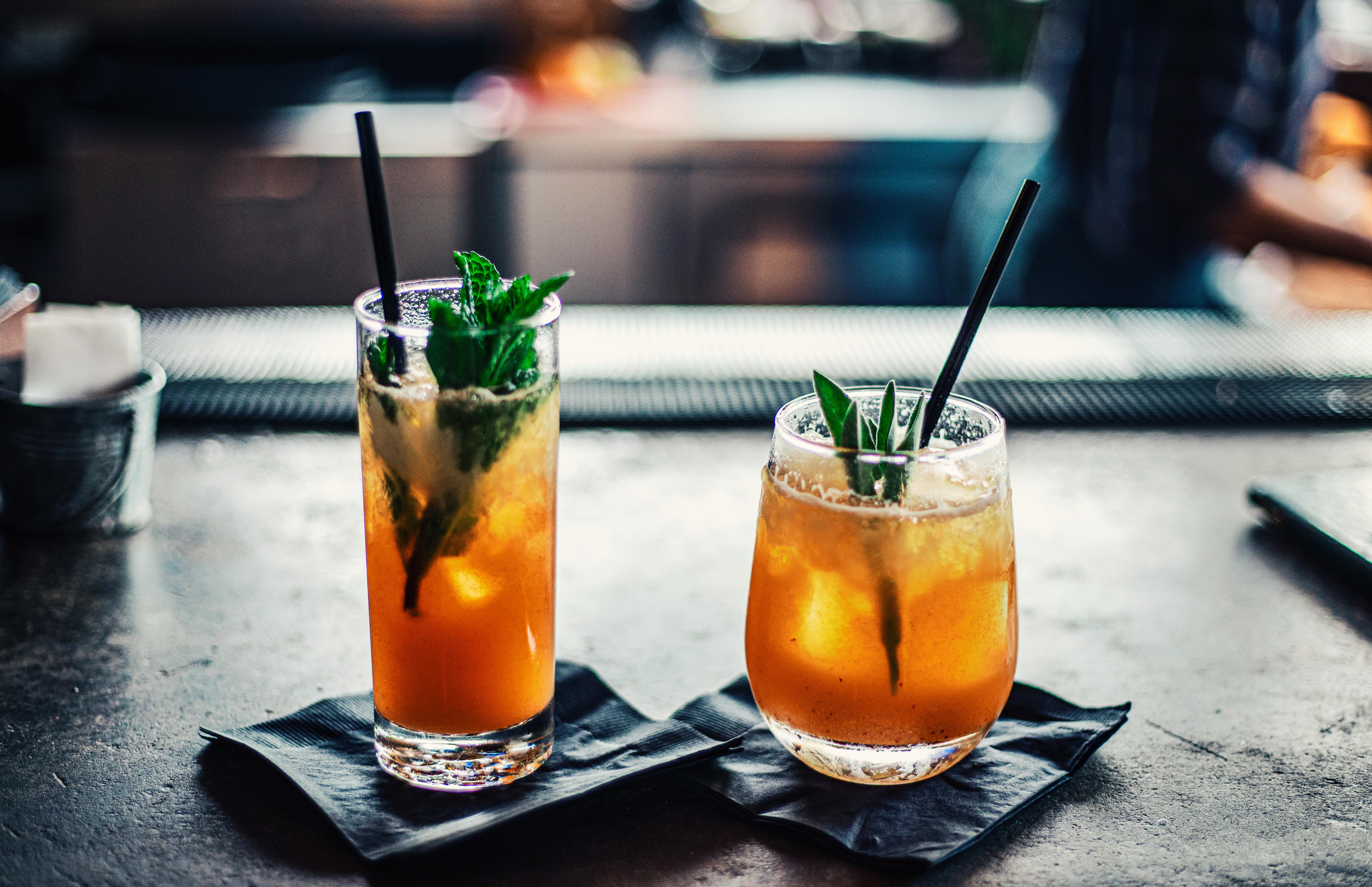 La revolución de los mocktails, una tendencia por las bebidas sin alcohol