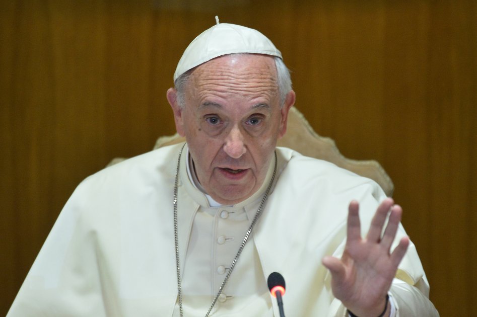 El Papa hace de la cruzada verde la clave del pontificado