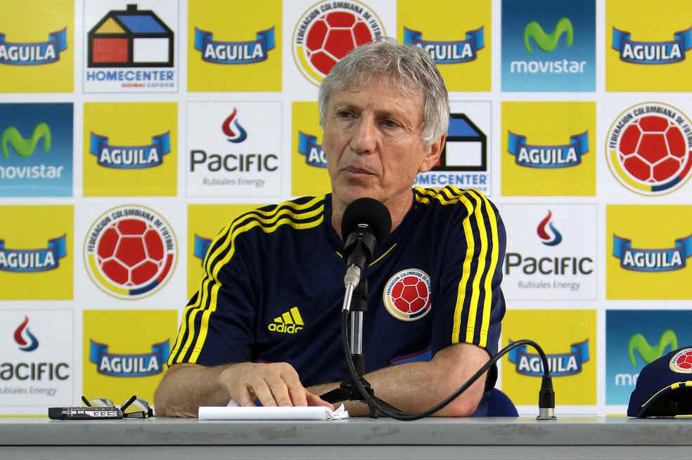 Pékerman: No hay que mirar la tabla, sino las capacidades
