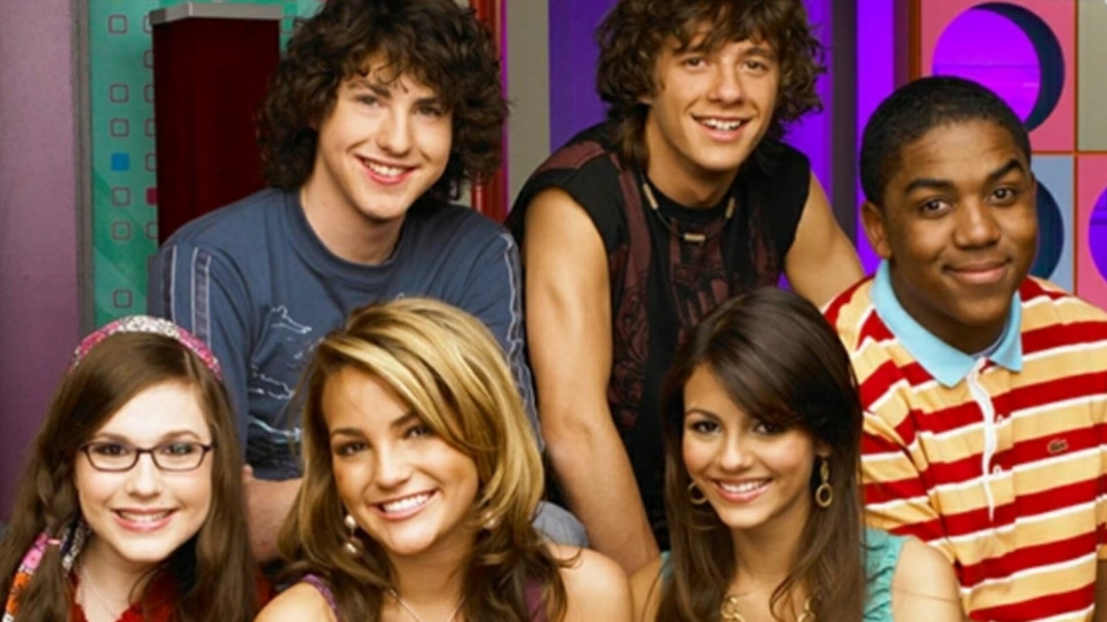 Zoey 102: así lucen hoy los actores de la serie estelarizada por Jamie Lynn Spears