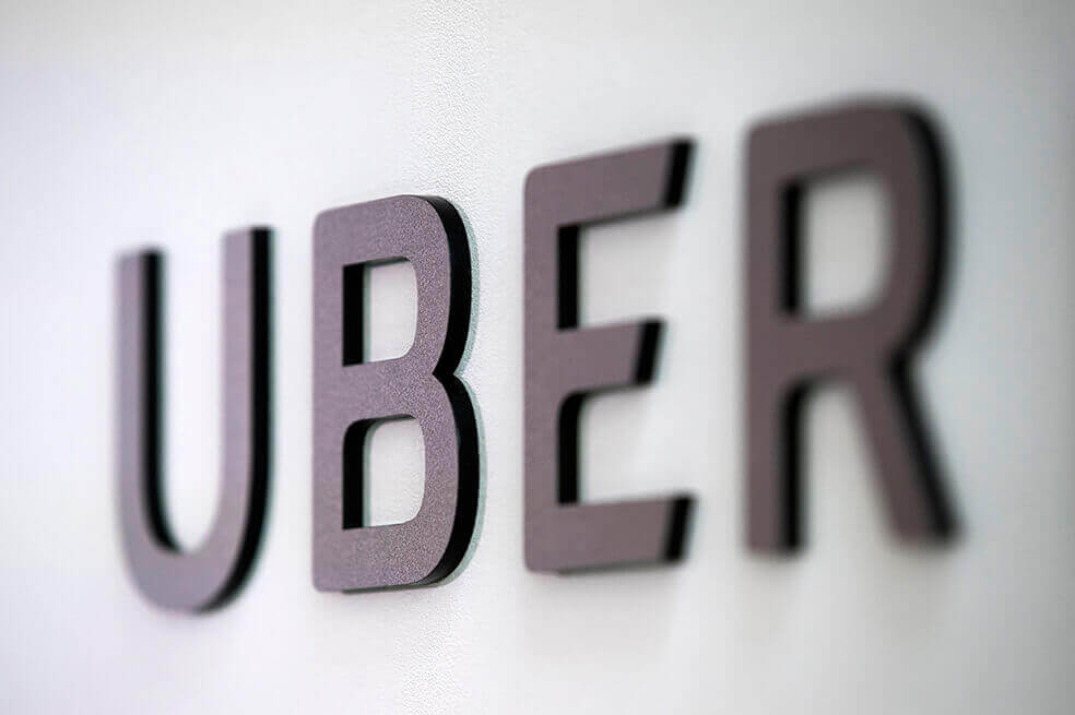 Uber dejará de funcionar en Colombia desde el 1° de febrero