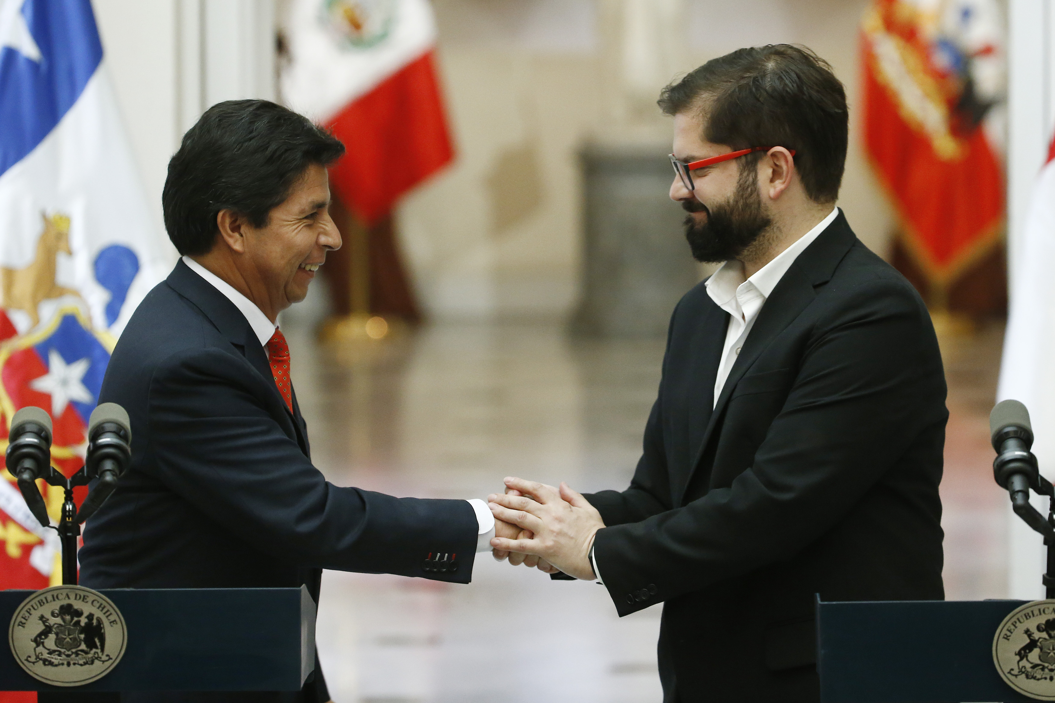Perú realizará la cumbre de la Alianza del Pacífico el 14 de diciembre en Lima