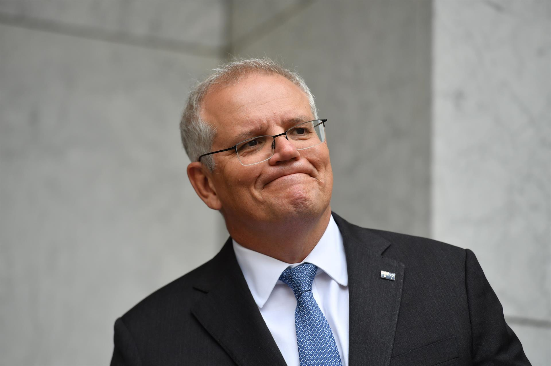 ¿Por qué en Australia piden boicotear la red social china WeChat?