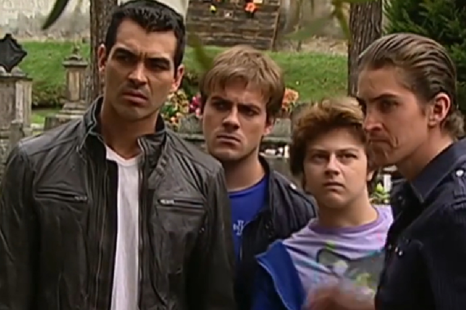 Actor de ‘Bella calamidades’ se hizo un cambio de género: ¿De quién se trata?