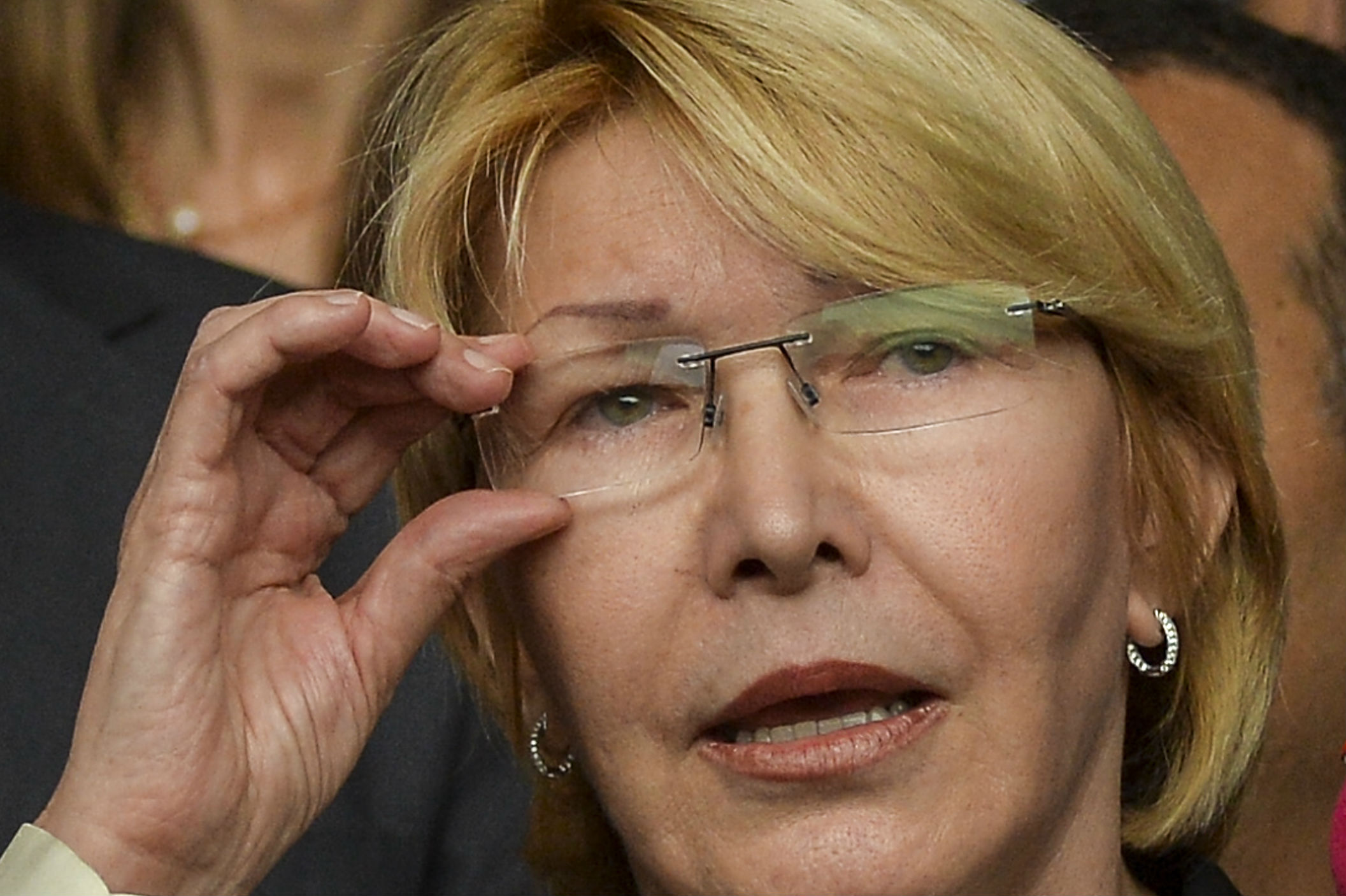 Fiscal que desafía a Maduro está a las puertas de su destitución
