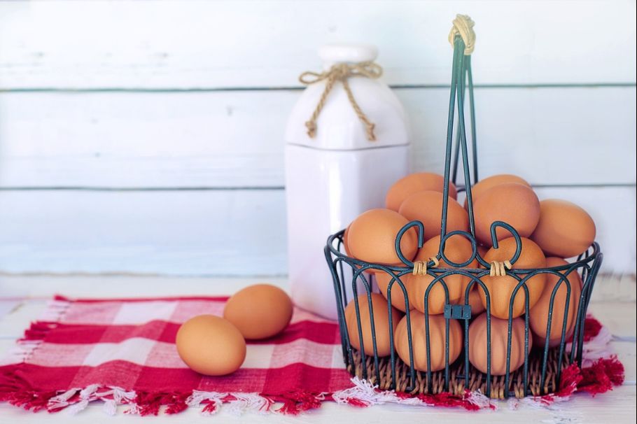 Los mitos del huevo: dile adiós a las “fake news” sobre este delicioso alimento