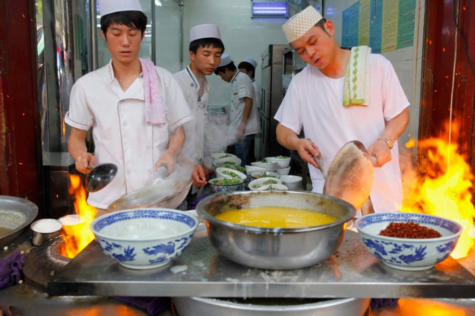 Carne de rata vendida como cordero, nuevo escándalo alimentario en China