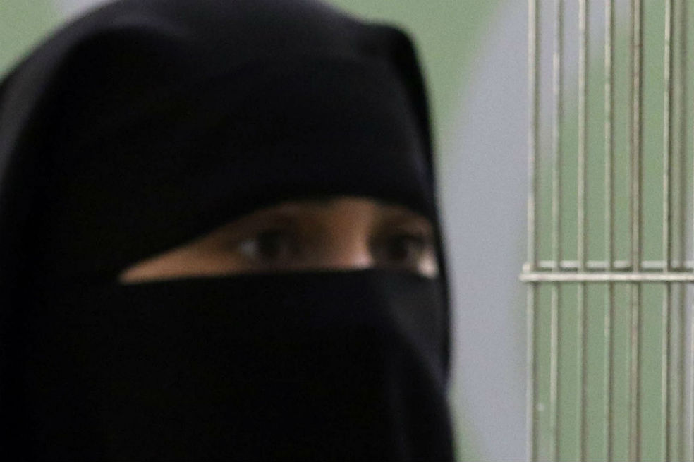 La ley no logra impedir los «asesinatos de honor» en Pakistán