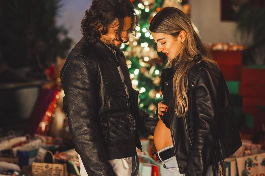 Video: así se enteró Maluma que iba a ser papá