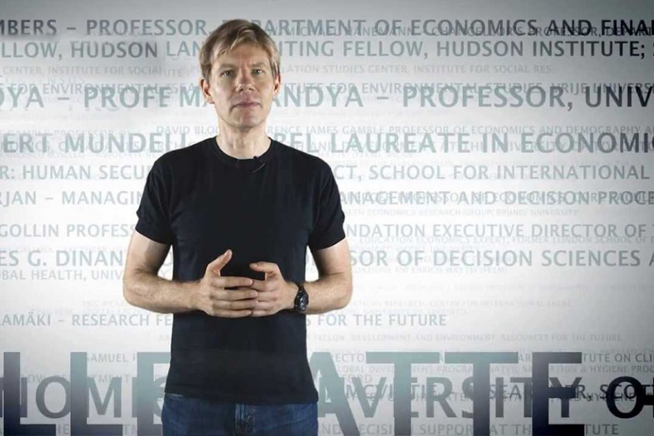 ‘Propiciar un debate sobre los objetivos de desarrollo del mundo sería una ganancia’