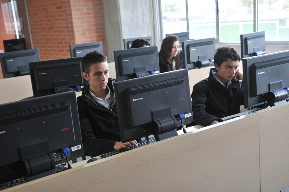 Pruebas Saber, ahora en computador