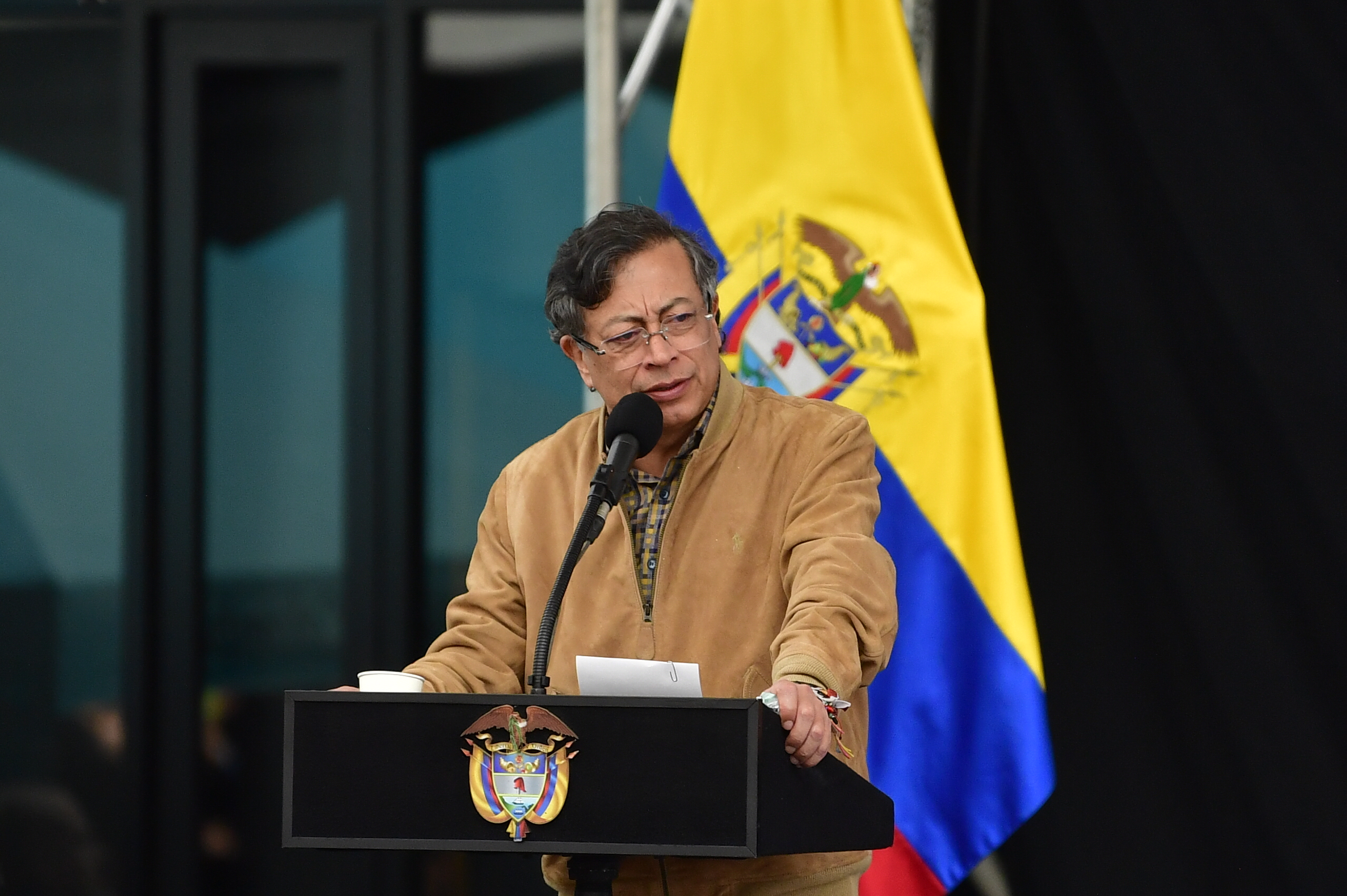 Presidente Petro se reunirá con magistrados del CNE y misiones de observación electoral