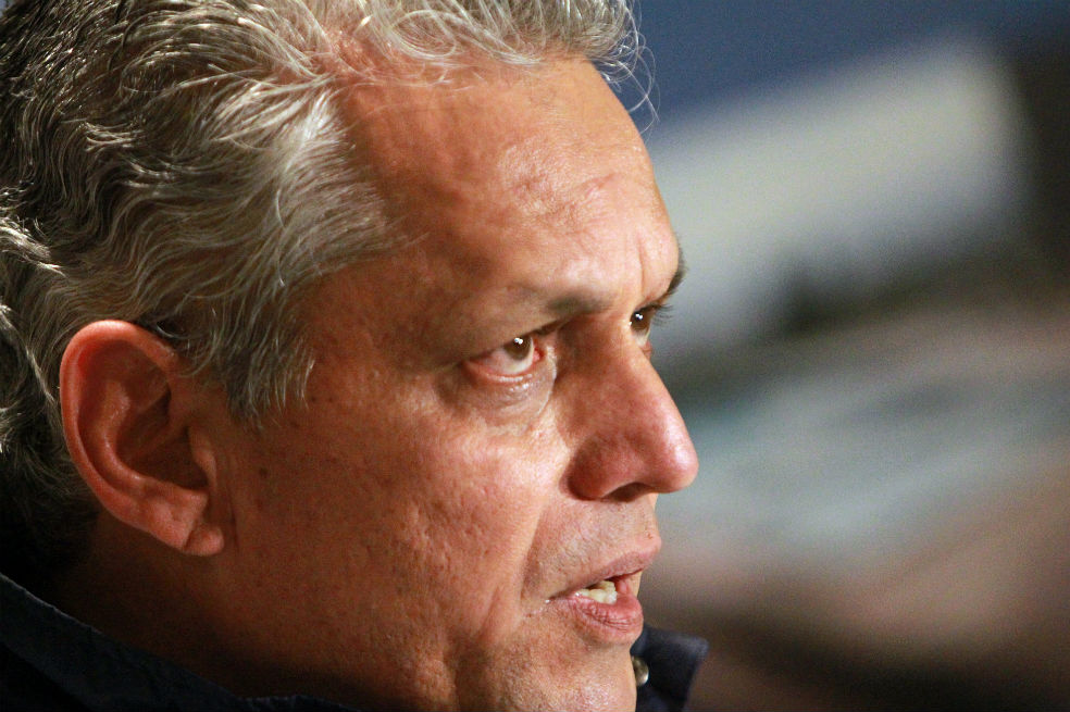 «Todavía no hay nada firmado con Chile»: Reinaldo Rueda